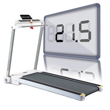 Bieżnia Elektryczna domowa Składana  CORCIANO NOJA 