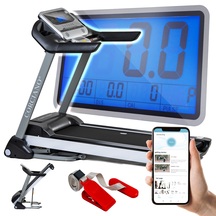 BIEŻNIA elektrycza GRANDE składana L650S