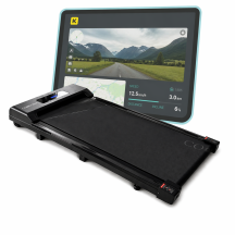 Bieżnia elektryczna domowa C1 Corciano PAD 