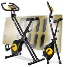 Rowerek treningowy składany SMARTS 