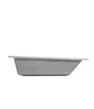 Wanna Wkład biała SARA AKRYLOWA PRAWA/LEWA 170