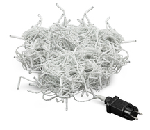 Sople 300 LED programator 8 funkcji ciepły biały