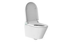 Miska WC Wisząca Inteligentna Toaleta Smart Corciano 