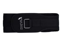 Pas Do Podnoszenia Ciężarów Total Sport EAN 5901157679659