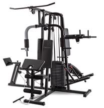 Atlas treningowy Corciano PRIME wielofunkcyjny 4 stanowiska