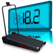 Bieżnia elektryczna TOLLO 3750 Aplikacja Corciano 2w1 3HP  130 kg 14km/h