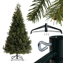 Choinka Świerk Leśny 220cm