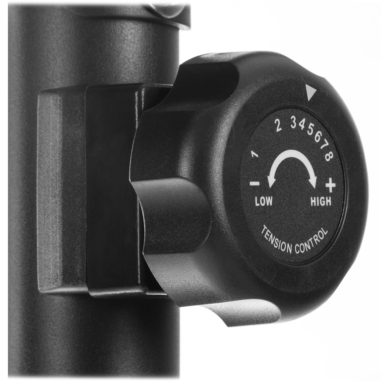 Rowery treningowe - Rower treningowy magnetyczny ORI (10)