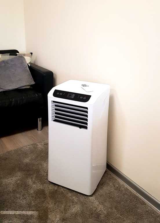 Klimatyzatory - Klimatyzator pokojowy Explay 2600W (3) Klimatyzatory - Klimatyzator pokojowy Explay 2600W (3)