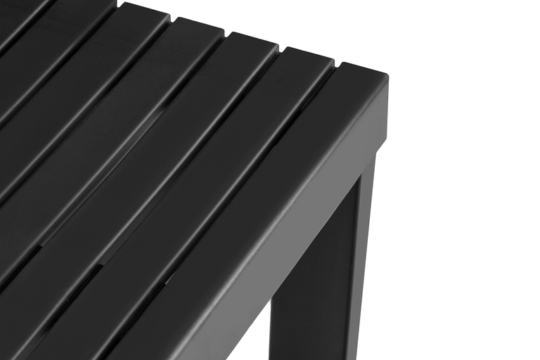 Meble ogrodowe - Meble Ogrodowe Zestaw Modułowy Molo Set Molok 4 Osobowy (10)