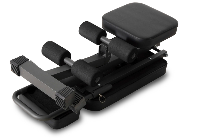 Sport i rekreacja - Ławka treningowa do ćwiczeń ES-5909 Regulowana  Składana (5)