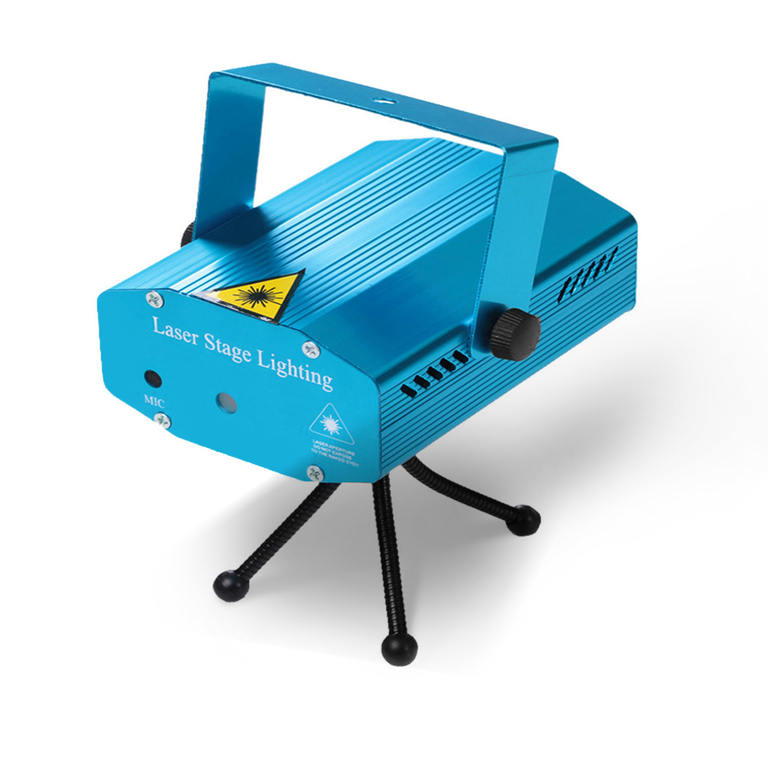 Zabawki  - Projektor laserowy z animacją (12)