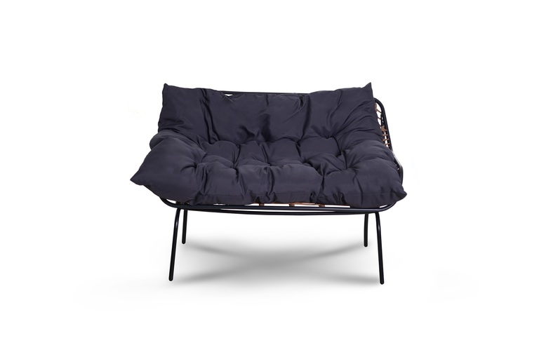 Zestawy ogrodowe - Zestaw Mebli Ogrodowych St Miguel  ławka stolik fotele Zestaw Ogrodowy Wypoczynkowy (6) Zestawy ogrodowe - Zestaw Mebli Ogrodowych St Miguel  ławka stolik fotele Zestaw Ogrodowy Wypoczynkowy (6)