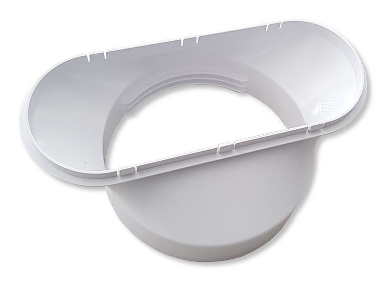 Klimatyzatory - Klimatyzator pokojowy Explay 3500W (7)