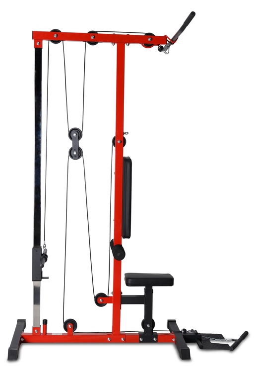 Atlasy do ćwiczeń - Atlas do ćwiczeń, wyciąg górny, dolny -stacjonarny Zestaw komplet uchwytów (5) Atlasy do ćwiczeń - Atlas do ćwiczeń, wyciąg górny, dolny -stacjonarny Zestaw komplet uchwytów (5)