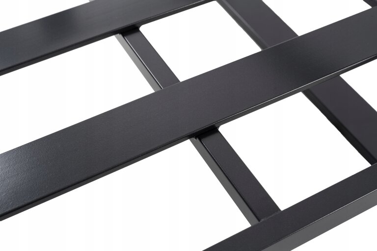 Zestawy ogrodowe - Meble Tarasowe Ogrodowe Simply  4-osobowy Aluminiowy Komplet (14)