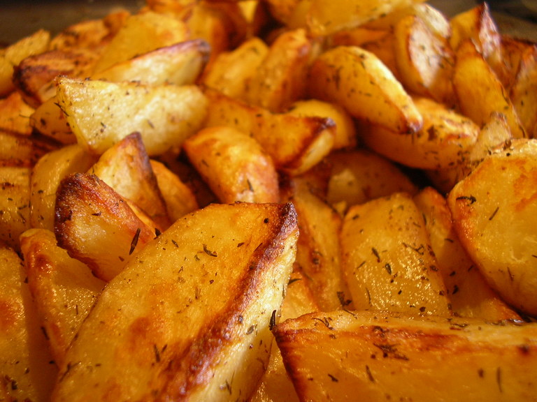 Ogród - Kociołek Żeliwny -emaliowany 8l Garnek Myśliwski  (4)