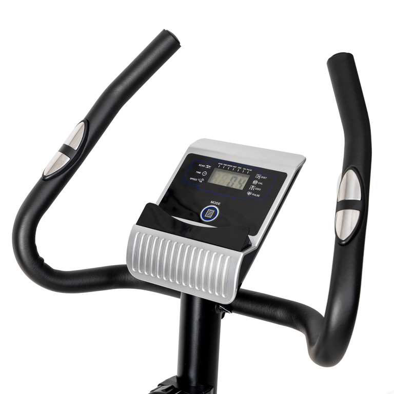 Rowery treningowe - Rowerek Treningowy magnetyczny ES-8902 FORTO (7)