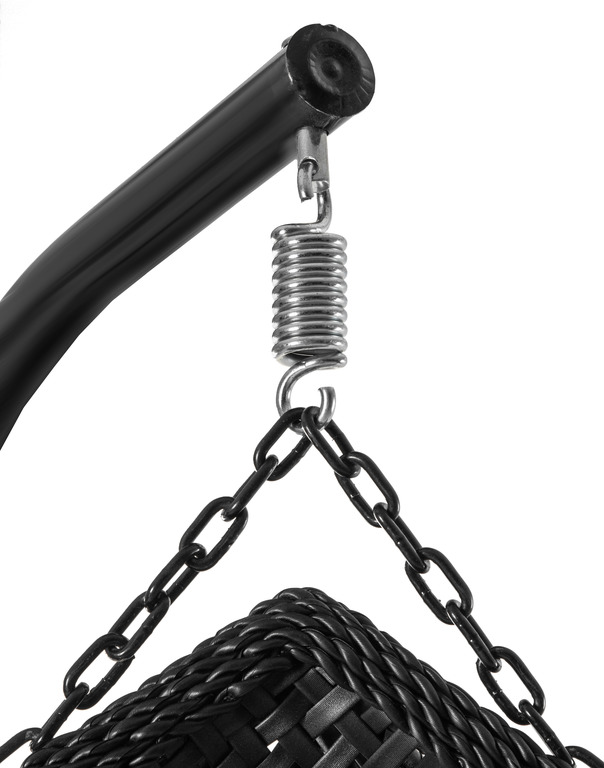 Fotele wiszące - Fotel wiszący kokon Umbra 2 osobowy (3) Fotele wiszące - Fotel wiszący kokon Umbra 2 osobowy (3)