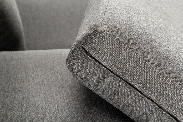 Meble ogrodowe - Zestaw Mebli Ogrodowych Fresh Aluminium Sofa 5 Osobowa Komplet Wypoczynkowy (8)