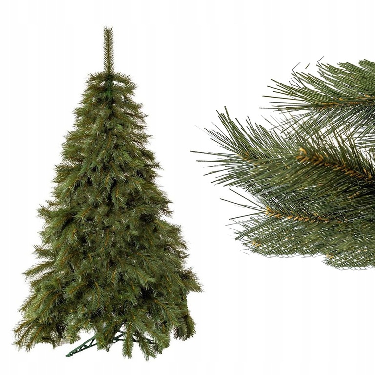 Boże Narodzenie - Choinka Sosna LUX 160 EAN (3)