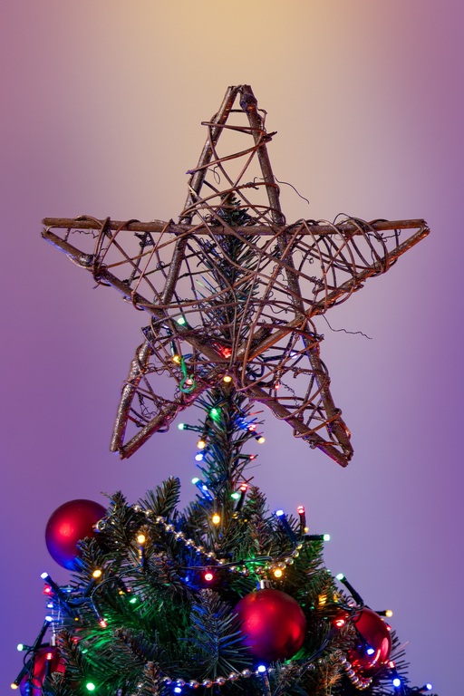 Choinki sztuczne - Choinka Świerk Nordycki 180cm (5)