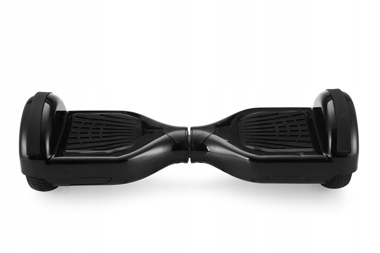 Deskorolki elektryczne - Elektryczna Deskorolka Hoverboard 6,5