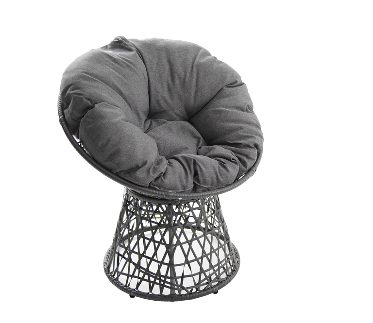 Zestawy ogrodowe -  Mały zestaw balkonowy MYKONOS PLUS 2 FOTELE + STOLIK MYKONOS (3) Zestawy ogrodowe -  Mały zestaw balkonowy MYKONOS PLUS 2 FOTELE + STOLIK MYKONOS (3)