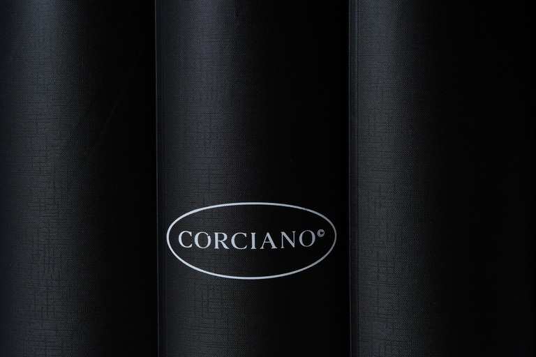 Jacuzzi ogrodowe - Jacuzzi Basen Ogrodowy Spa Corciano Okrągłe 180 x 66 cm Hydromasaż (13)