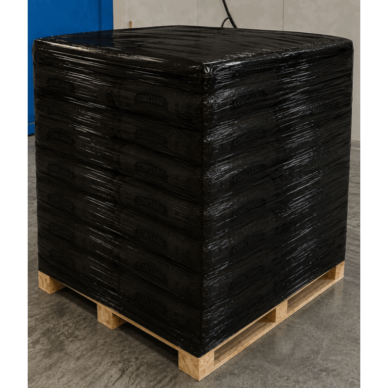 Pellet - Pellet drzewny Corciano Opał zimowy Paleta 975kg  (7)