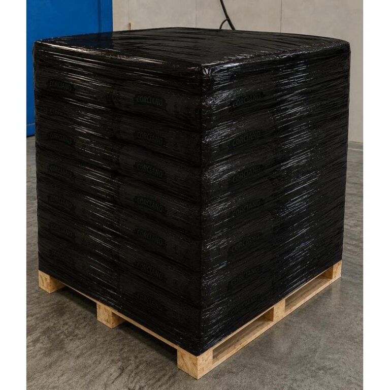 Pellet - Pellet drzewny Corciano Opał zimowy Paleta 750kg (7)