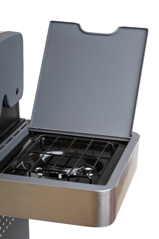 Grille - Grill Gazowy seria Premium 8 Palników 23.5KW Corciano (9)