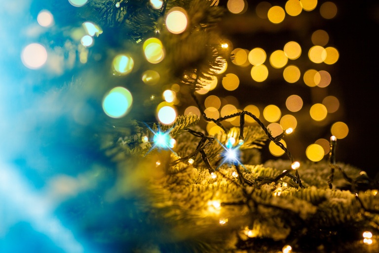 Boże Narodzenie - Lampki 200 LED Linia Profesjonalna Efekt Flesz 40 LED Ciepły Biały (2) Boże Narodzenie - Lampki 200 LED Linia Profesjonalna Efekt Flesz 40 LED Ciepły Biały (2)