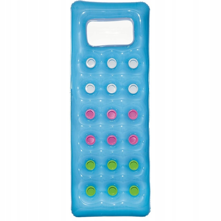 Baseny i materace - Bestway 43040 Materac 1.88x71cm (3)