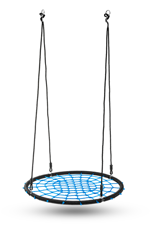 Bocianie gniazda - Huśtawka dla Dzieci Gniazdo Bocianie 100 cm (4)