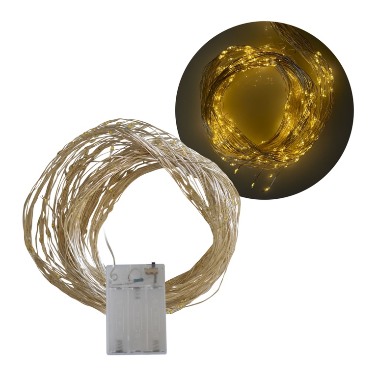 Lampki choinkowe - KURTYNA DRUCIK 200LED 2MX1M (2) Lampki choinkowe - KURTYNA DRUCIK 200LED 2MX1M (2)