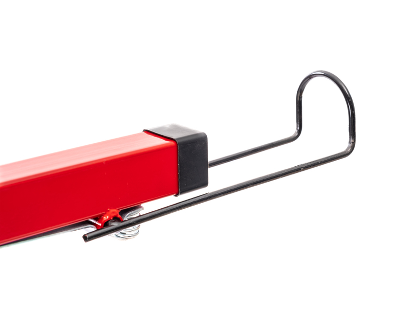 Ogród - Podnośnik do Płyt Gipsowych 140 - 335 cm  REGIPS  (6)