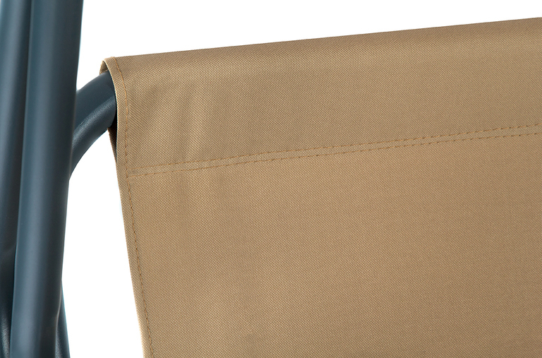 Huśtawki ogrodowe - Huśtawka ogrodowa 4 osobowa RELAX leżanka Bez (5)