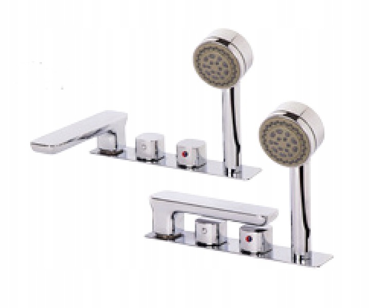 Z hydromasażem  - Wanna z hydromasażem ALABAMA jacuzzi 150x150  (10) Z hydromasażem  - Wanna z hydromasażem ALABAMA jacuzzi 150x150  (10)