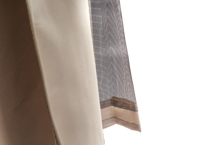 Pawilony ogrodowe - Pawilon ogrodowy altana Bungo 3x3 m (9)