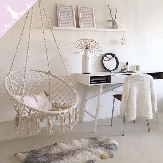 Dziecko - Huśtawka Ogrodowa Bocianie Gniazdo Fotel Pawełek Tobi Toys (8)