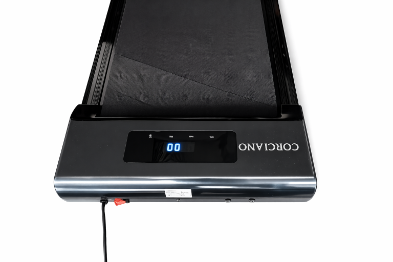 Bieżnie elektryczne - Bieżnia elektryczna domowa C1 Corciano PAD  (11)