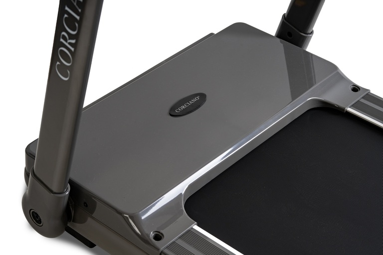 Bieżnie elektryczne - Bieżnia elektryczna domowa CORCIANO CINTRA Składana 140KG (15)