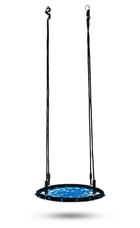 Bocianie gniazda - Huśtawka Ogrodowa Gniazdo Bocianie 60 cm (5) Bocianie gniazda - Huśtawka Ogrodowa Gniazdo Bocianie 60 cm (5)