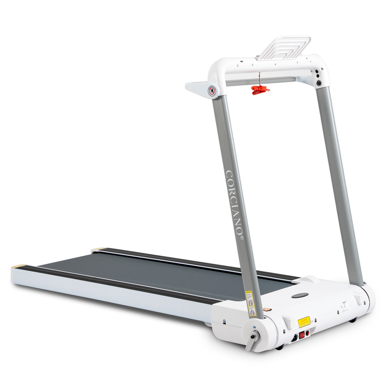 Bieżnie elektryczne - Bieżnia Elektryczna domowa Składana  CORCIANO NOJA  (3)