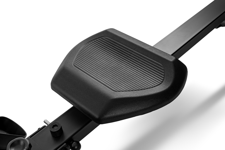 Wioślarze magnetyczne - Wioślarz elektromagnetyczny OMEGA 150 kg (3)