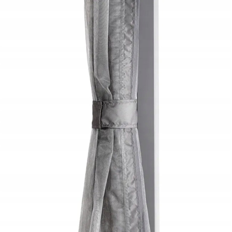 Pawilony ogrodowe - Pawilon ogrodowy AURORA 360 x 300 x 260cm Corciano (24)