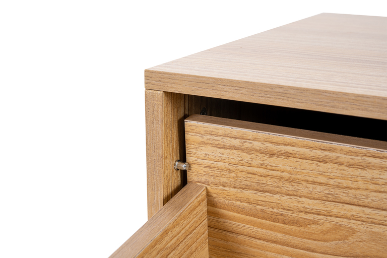 Toaletki - Toaletka Kosmetyczna Comfort z lustrem (2)