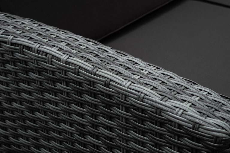 Meble ogrodowe - Zestaw Mebli Ogrodowych Hugo (5)