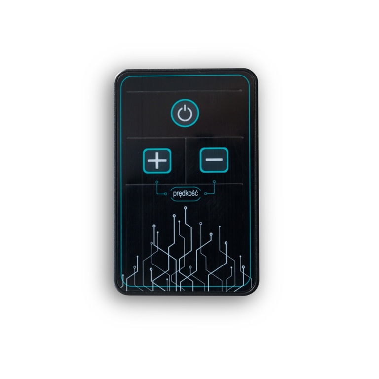 Bieżnie elektryczne - Bieżnia elektryczna TOLLO 3750 Aplikacja Corciano 2w1 3HP  130 kg 14km/h (9)